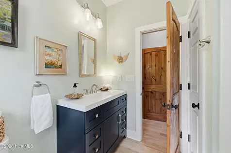 1002 Howells Road Grantsboro NC 28529
