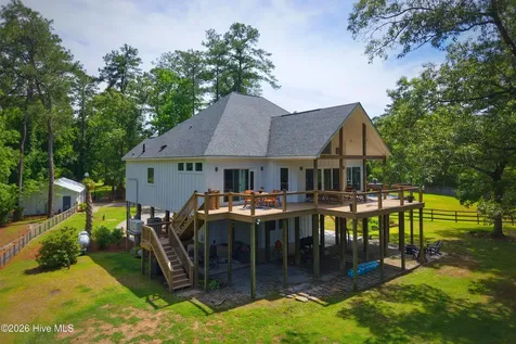 1002 Howells Road Grantsboro NC 28529