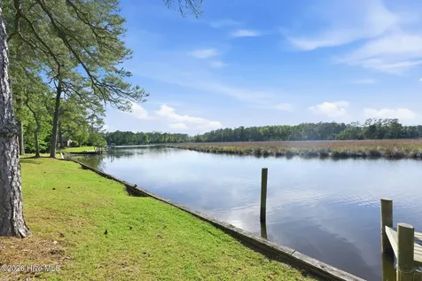 1002 Howells Road Grantsboro NC 28529