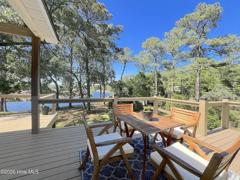 1002 Howells Road Grantsboro NC 28529