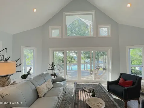 1002 Howells Road Grantsboro NC 28529