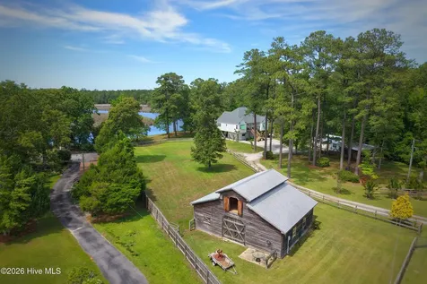 1002 Howells Road Grantsboro NC 28529