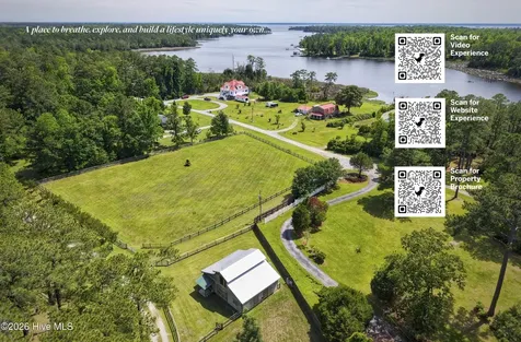 1002 Howells Road Grantsboro NC 28529