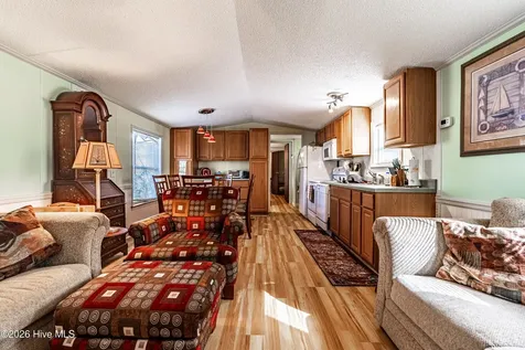 5385 Redwood Street SW Shallotte NC 28470