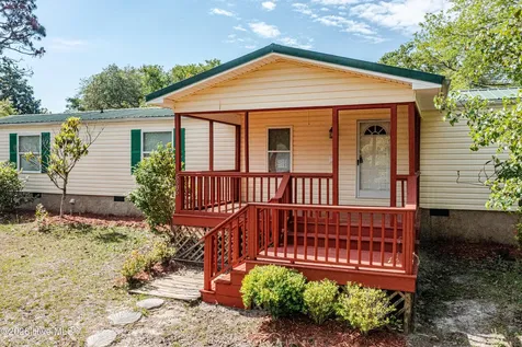 5385 Redwood Street SW Shallotte NC 28470