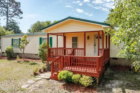 5385 Redwood Street SW Shallotte NC 28470