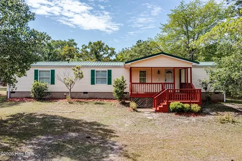 5385 Redwood Street SW Shallotte NC 28470