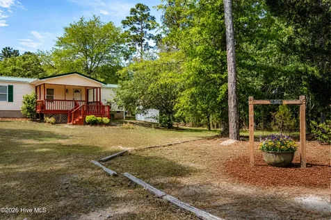 5385 Redwood Street SW Shallotte NC 28470