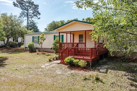 5385 Redwood Street SW Shallotte NC 28470