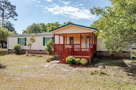 5385 Redwood Street SW Shallotte NC 28470