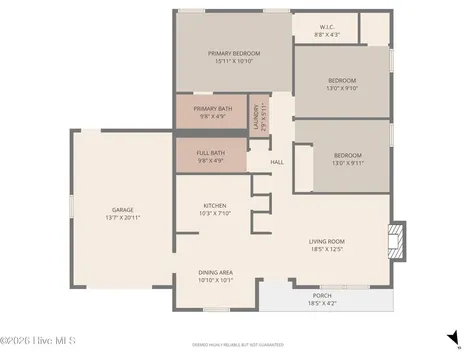 200 E Cameron Court Jacksonville NC 28546