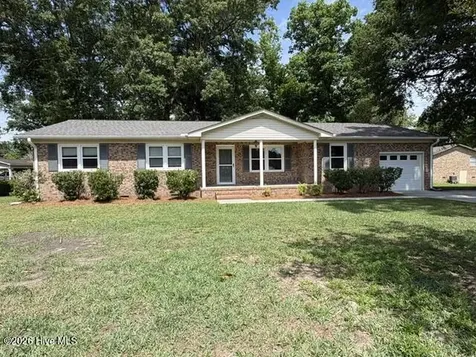 206 Tom Avenue Castle Hayne NC 28429