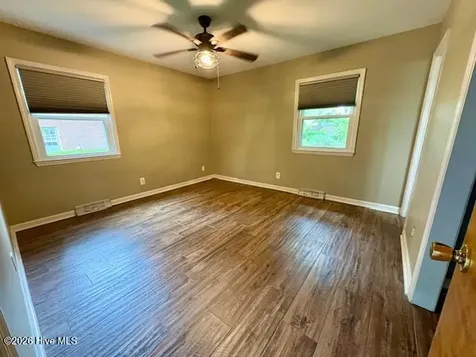 206 Tom Avenue Castle Hayne NC 28429