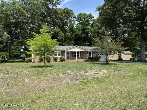 206 Tom Avenue Castle Hayne NC 28429
