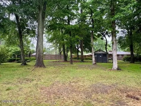 206 Tom Avenue Castle Hayne NC 28429