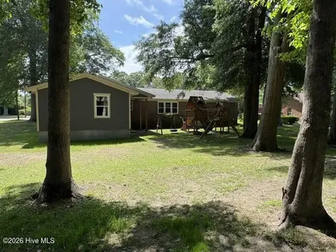 206 Tom Avenue Castle Hayne NC 28429