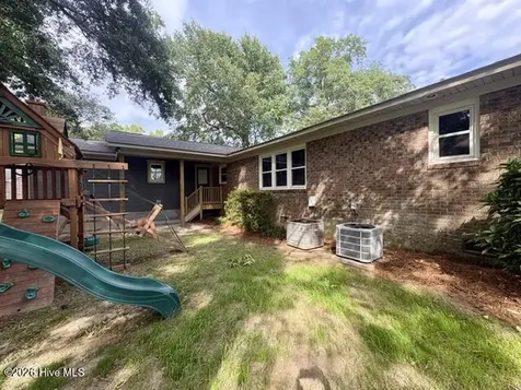206 Tom Avenue Castle Hayne NC 28429