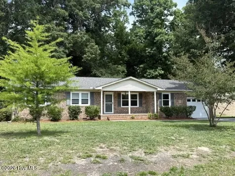 206 Tom Avenue Castle Hayne NC 28429