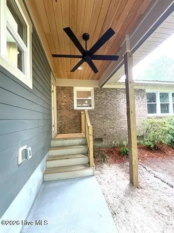 206 Tom Avenue Castle Hayne NC 28429