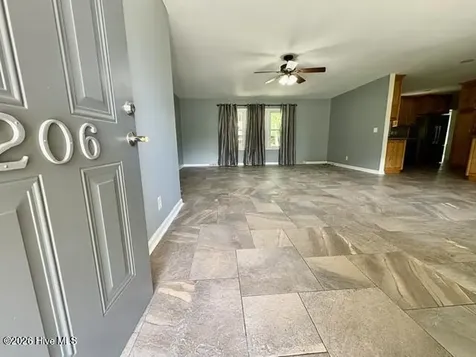 206 Tom Avenue Castle Hayne NC 28429