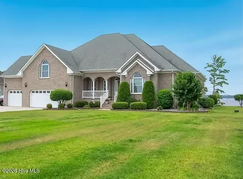 262 Ainsley Road Hertford NC 27944