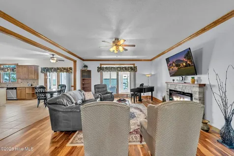 262 Ainsley Road Hertford NC 27944