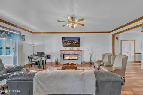 262 Ainsley Road Hertford NC 27944