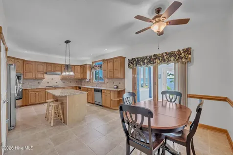262 Ainsley Road Hertford NC 27944