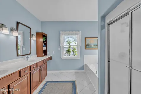 262 Ainsley Road Hertford NC 27944