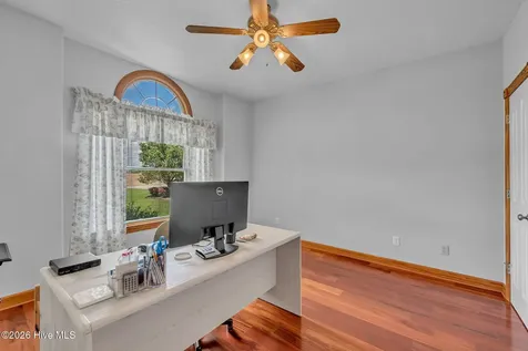 262 Ainsley Road Hertford NC 27944