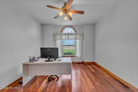 262 Ainsley Road Hertford NC 27944