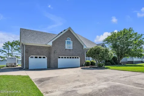 262 Ainsley Road Hertford NC 27944