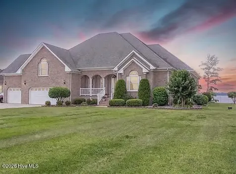 262 Ainsley Road Hertford NC 27944