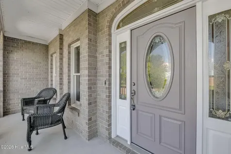 262 Ainsley Road Hertford NC 27944