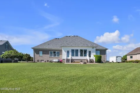 262 Ainsley Road Hertford NC 27944