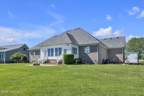 262 Ainsley Road Hertford NC 27944
