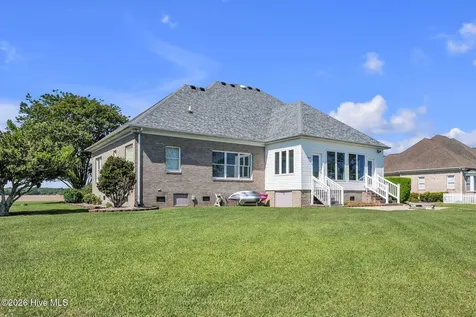262 Ainsley Road Hertford NC 27944