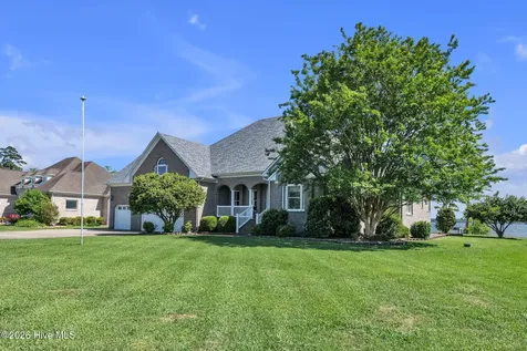 262 Ainsley Road Hertford NC 27944