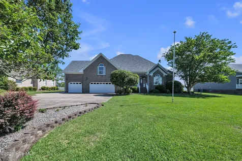262 Ainsley Road Hertford NC 27944