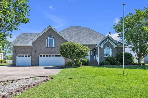 262 Ainsley Road Hertford NC 27944