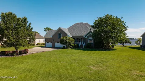 262 Ainsley Road Hertford NC 27944