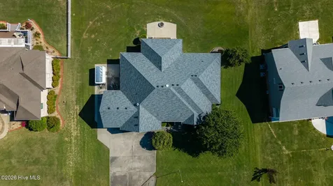 262 Ainsley Road Hertford NC 27944