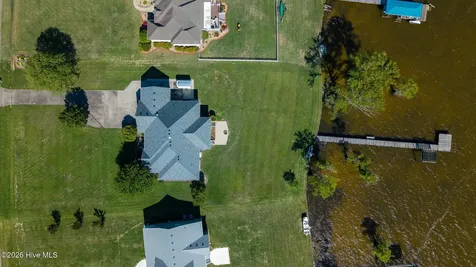 262 Ainsley Road Hertford NC 27944