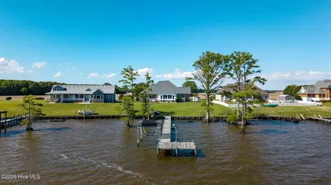 262 Ainsley Road Hertford NC 27944