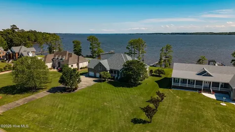 262 Ainsley Road Hertford NC 27944