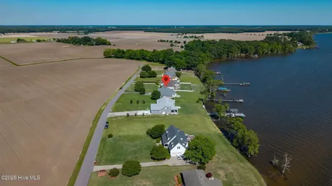 262 Ainsley Road Hertford NC 27944