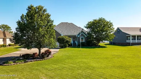 262 Ainsley Road Hertford NC 27944