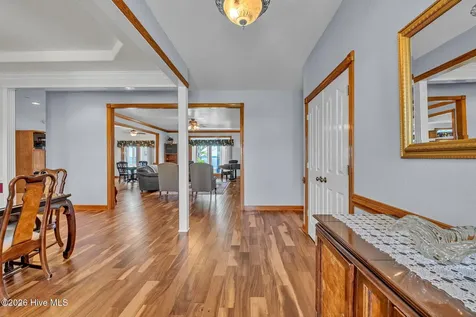 262 Ainsley Road Hertford NC 27944