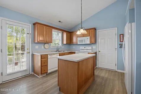 105 S Buttress Drive Fuquay Varina NC 27526