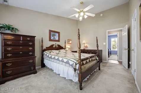 105 S Buttress Drive Fuquay Varina NC 27526